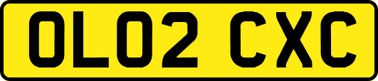 OL02CXC