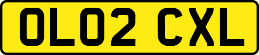 OL02CXL