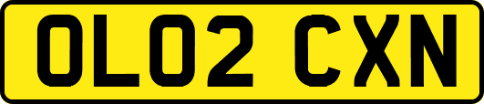 OL02CXN