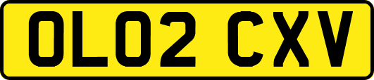 OL02CXV