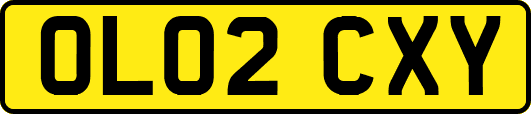 OL02CXY