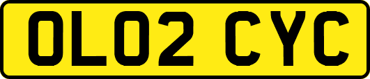 OL02CYC