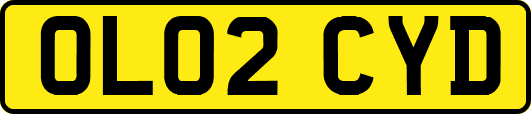 OL02CYD