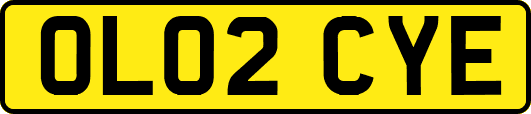 OL02CYE
