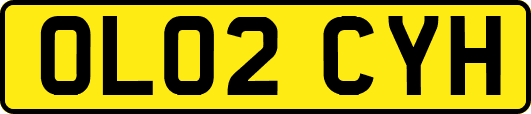 OL02CYH