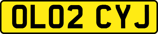 OL02CYJ