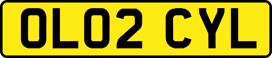 OL02CYL