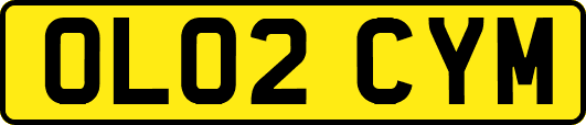 OL02CYM