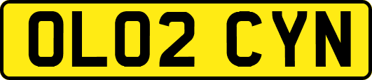OL02CYN
