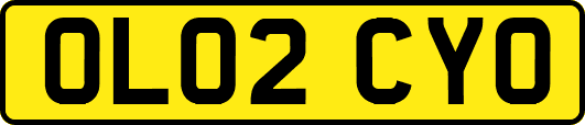 OL02CYO