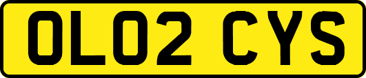 OL02CYS