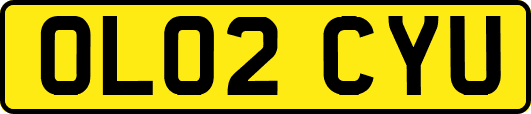 OL02CYU