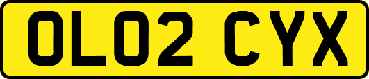 OL02CYX