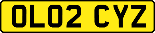 OL02CYZ