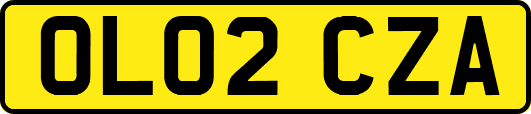 OL02CZA