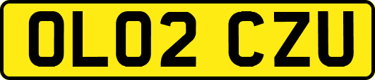 OL02CZU