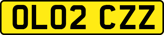 OL02CZZ