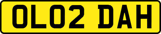 OL02DAH