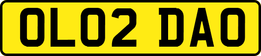 OL02DAO