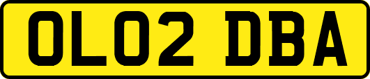 OL02DBA