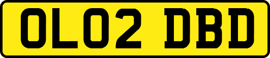 OL02DBD