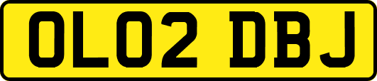 OL02DBJ