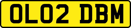 OL02DBM