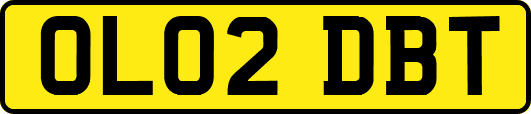 OL02DBT