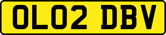 OL02DBV