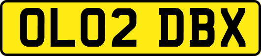 OL02DBX