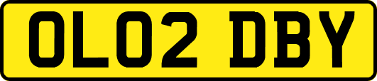OL02DBY