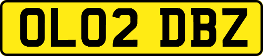 OL02DBZ