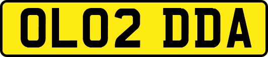 OL02DDA