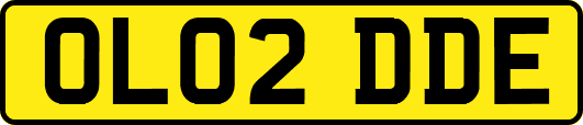 OL02DDE