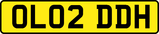 OL02DDH