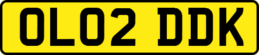 OL02DDK