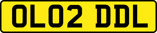 OL02DDL