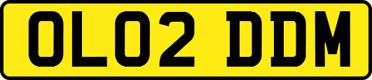 OL02DDM