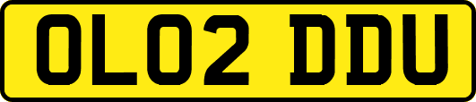 OL02DDU