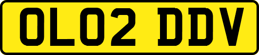 OL02DDV