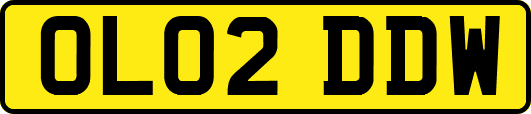 OL02DDW