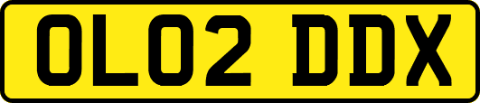 OL02DDX