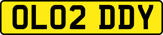 OL02DDY