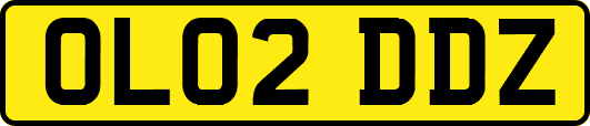 OL02DDZ