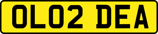 OL02DEA