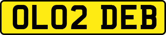 OL02DEB