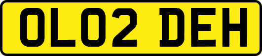 OL02DEH