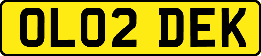 OL02DEK