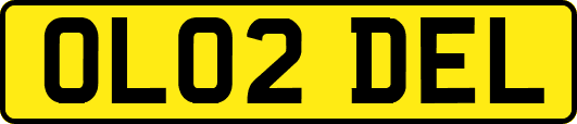 OL02DEL