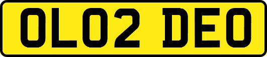 OL02DEO